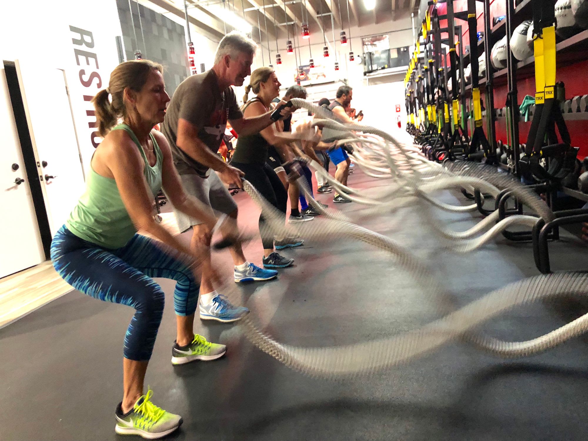 Lost Your Workout Motivation? Here's How To Get It Back