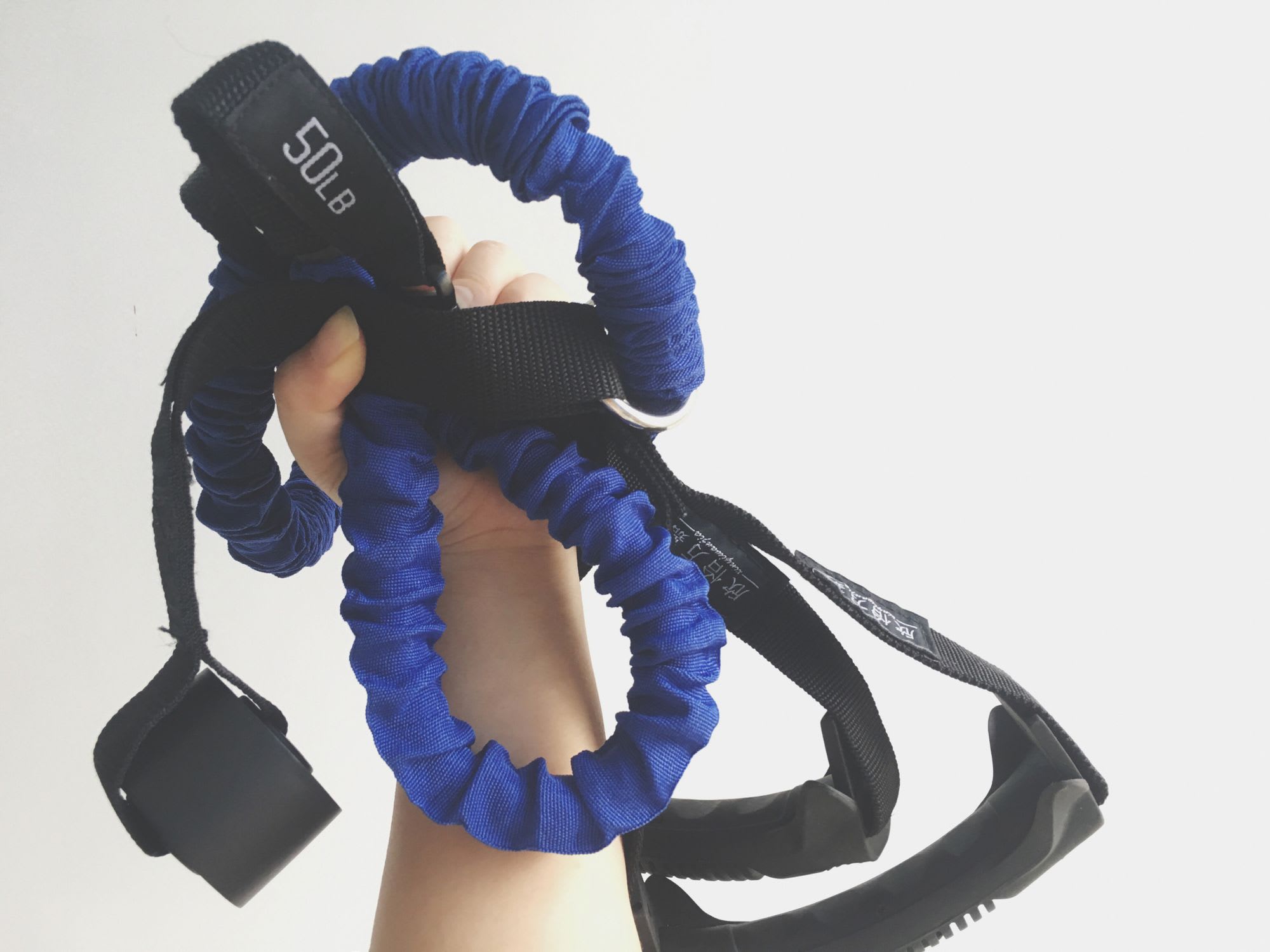 Best Resistance Bands For A Full-body Workout