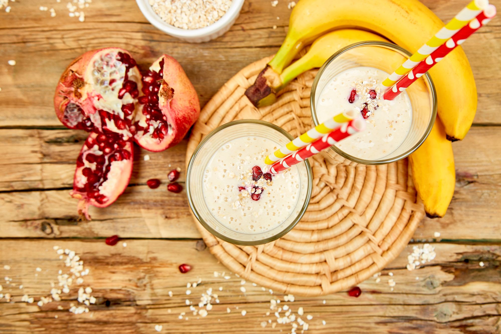 How Many Protein Shakes Is It safe to drink?