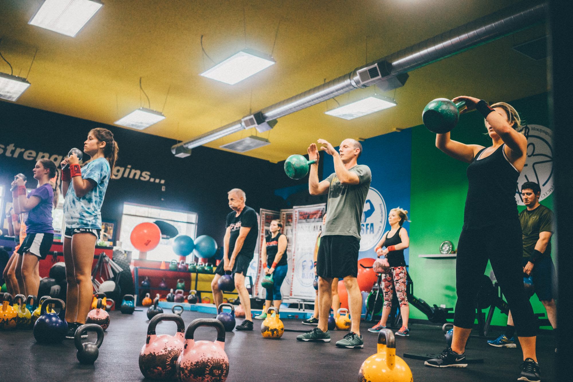 3 Advanced Lifting Techniques To Fast-Track Your Progress