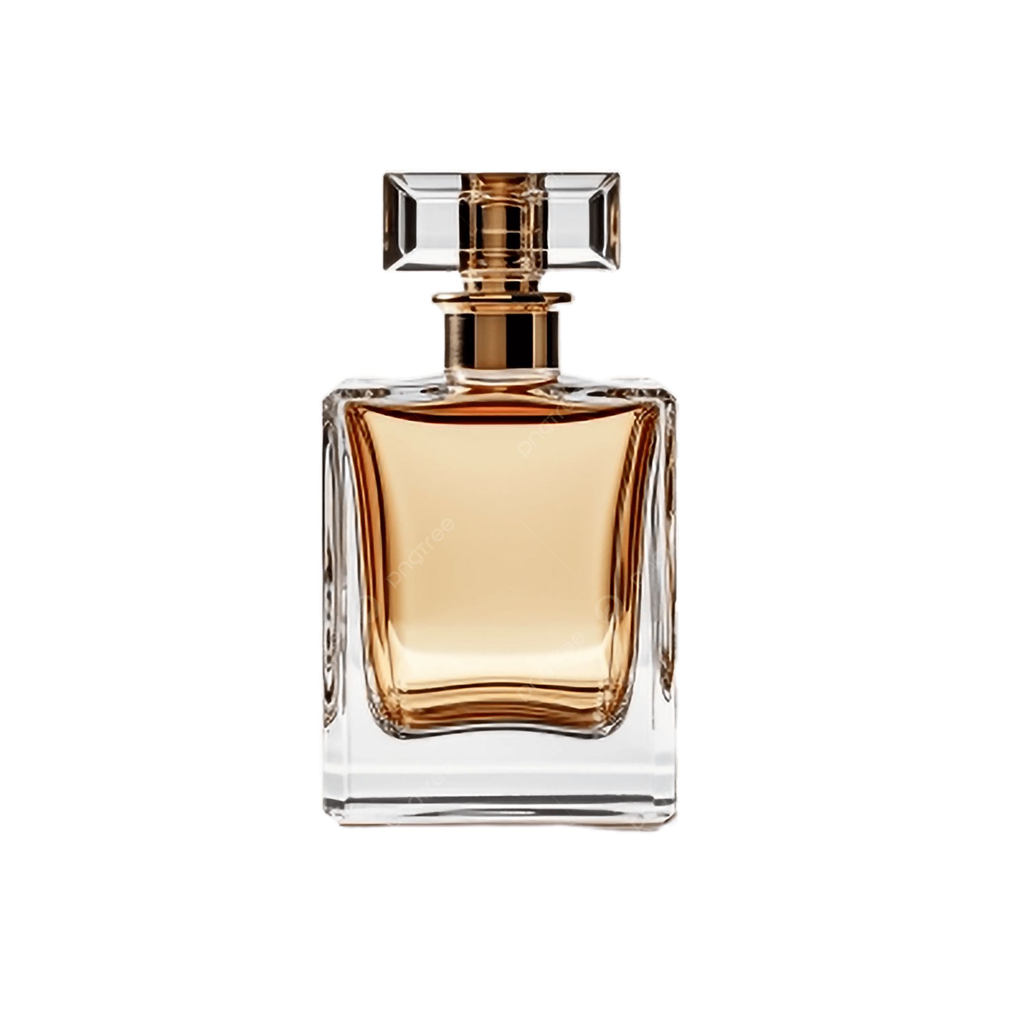 Premium Perfume — before