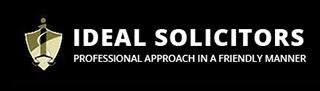 IDEAL SOLICITORS logo