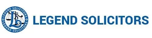 LEGEND SOLICITORS LIMITED logo