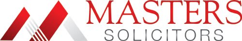 MASTERS SOLICITORS logo