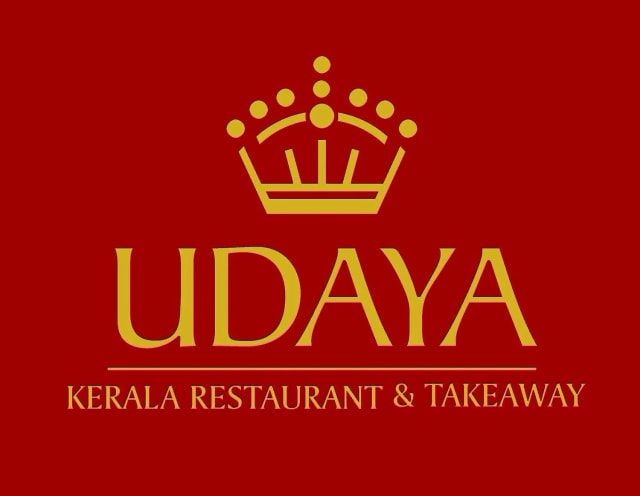Udaya catering logo