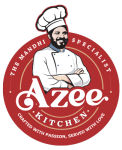 Azee Kitchen logo