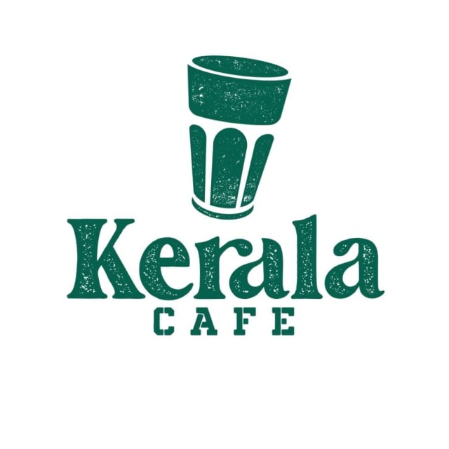 Kerala Cafe logo
