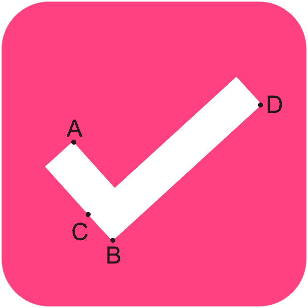 Path point diagram