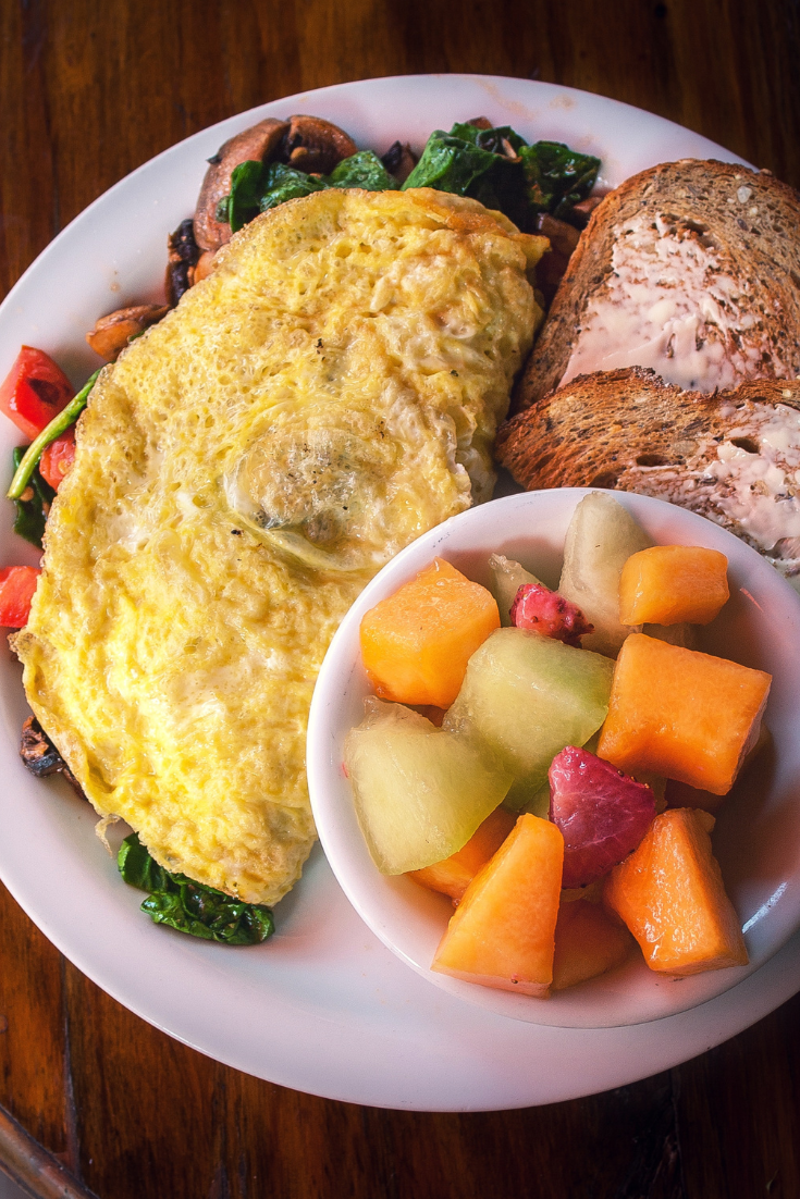 Morning Fuel
