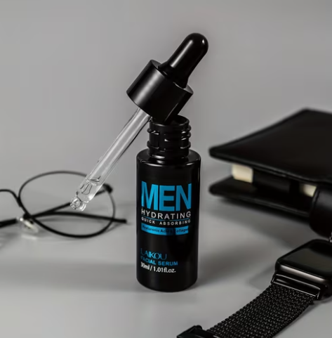 LAIKOU Men Facial Serum