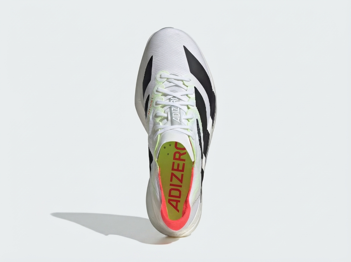 Adizero Adios Pro 4 Shoes (8 no)