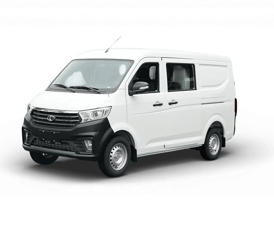 THACO TOWNER TF420V5S-E - 5 CHỖ NGỒI