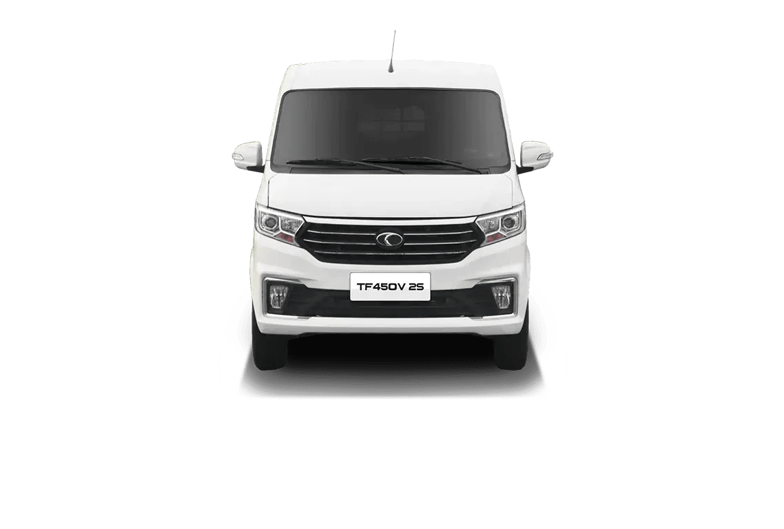 THACO TOWNER TF450V2S - 2 CHỖ NGỒI 2