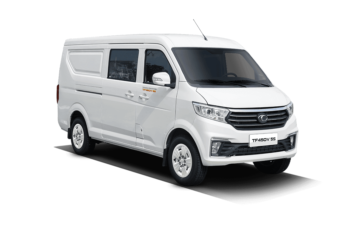 THACO TOWNER TF450V5S-AT - 5 CHỖ NGỒI 2