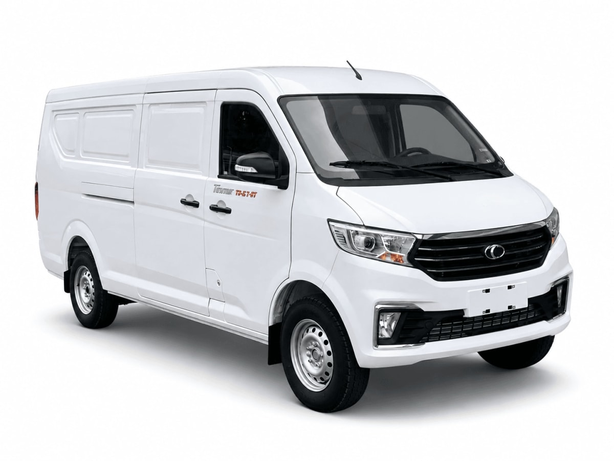 THACO TOWNER TF480V2S-AT - 2 CHỖ NGỒI