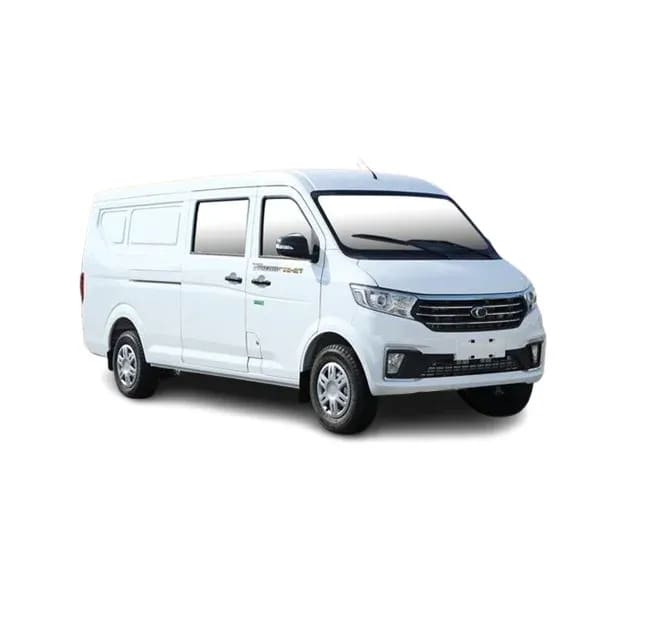 THACO TOWNER TF480V5S-AT - 5 CHỖ NGỒI