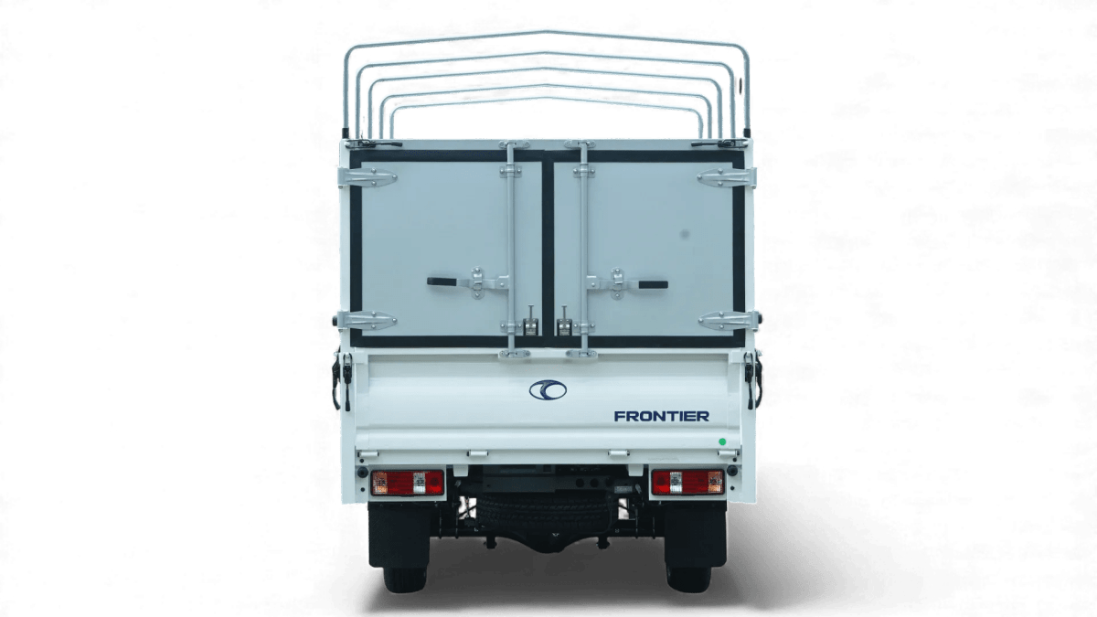 THACO TOWNER T2.3-2.3 ( TF220 ) – THÙNG MUI BẠT 3