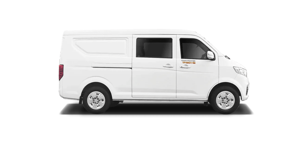 THACO TOWNER TF480V5S - 5 CHỖ NGỒI 3
