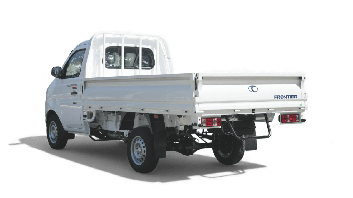 THACO TOWNER T2.5-2..8 (TF230) – THÙNG LỬNG 3
