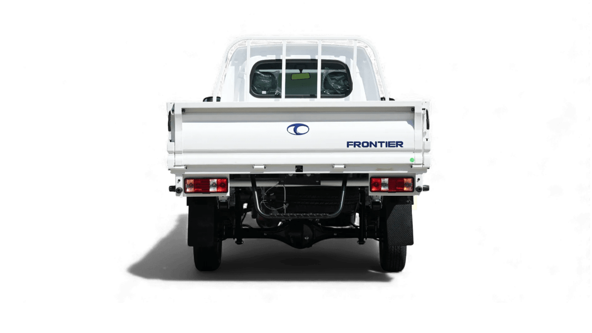 THACO TOWNER T1-2.8 (TF240)  – THÙNG LỬNG 3