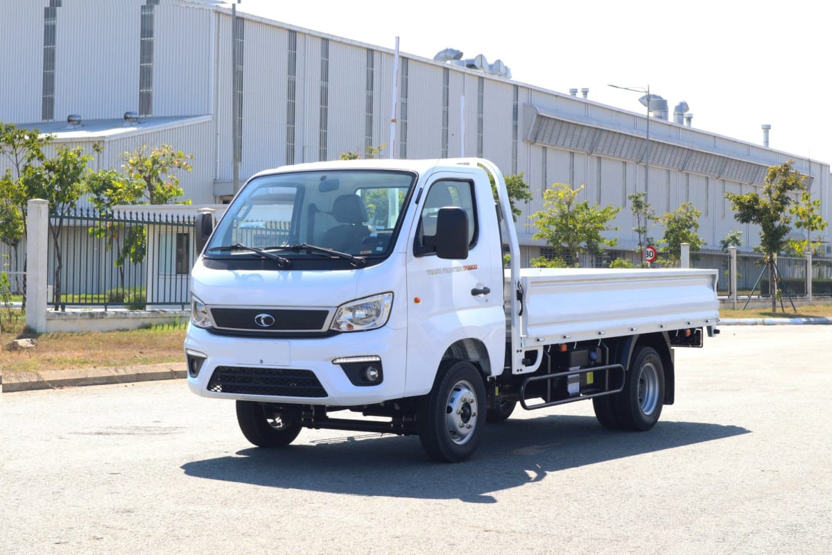 THACO FRONTIER TF2800 – THÙNG LỬNG 2