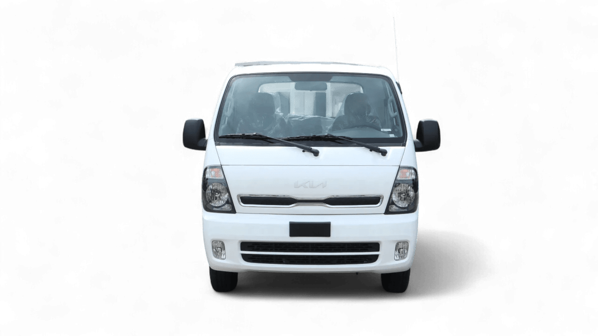 KIA FRONTIER K200 - THÙNG LỬNG 2