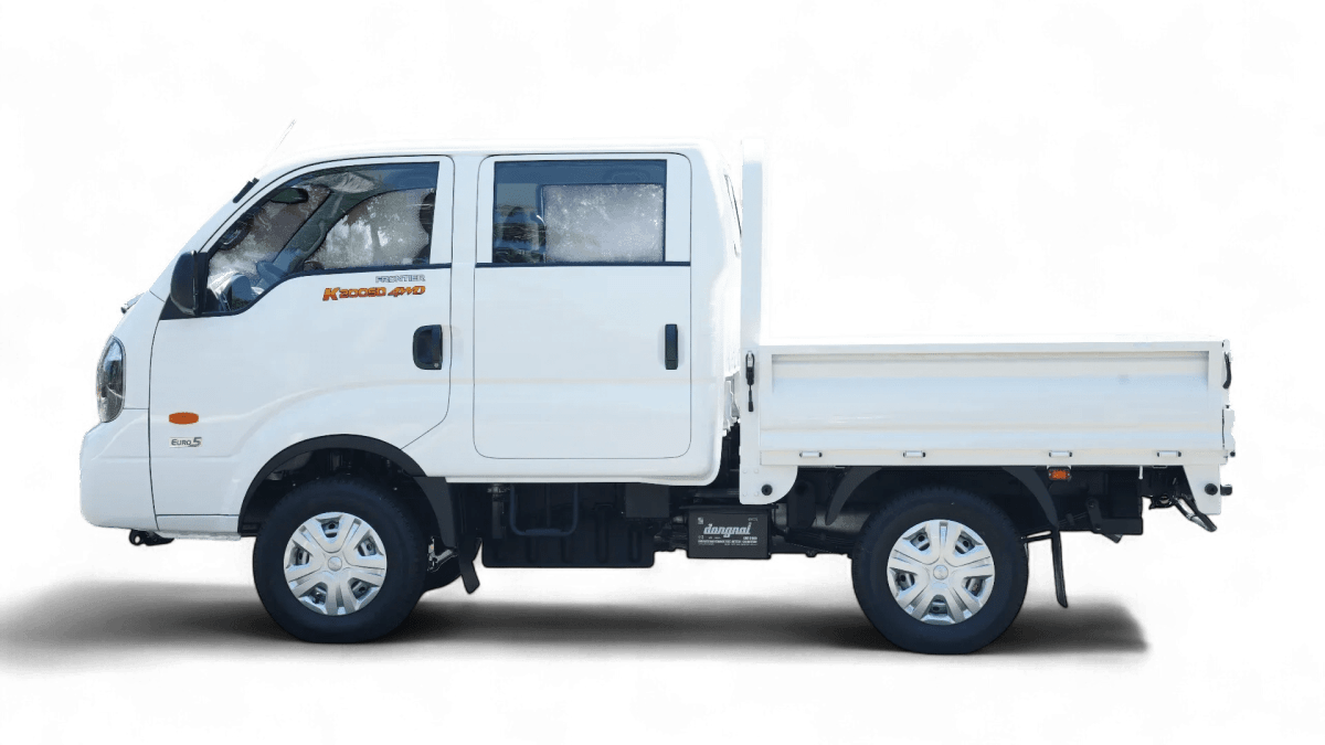 KIA FRONTIER K200SD-4WD THÙNG LỬNG 3