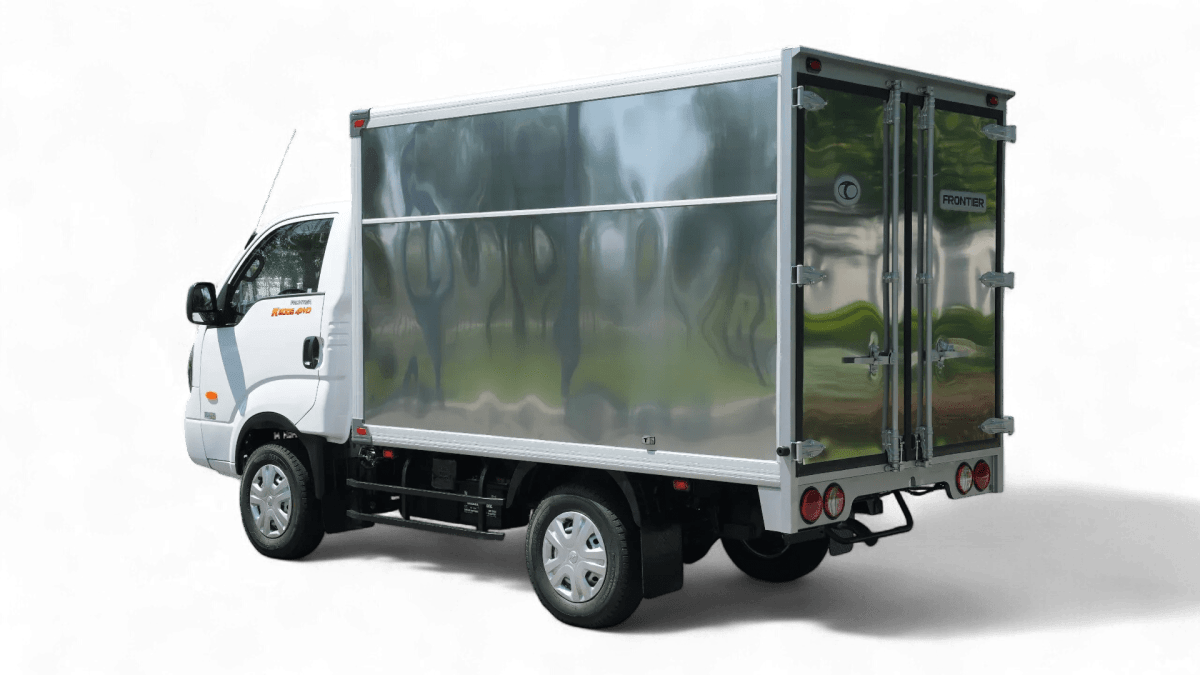 KIA FRONTIER K200S-4WD – THÙNG KÍN 2