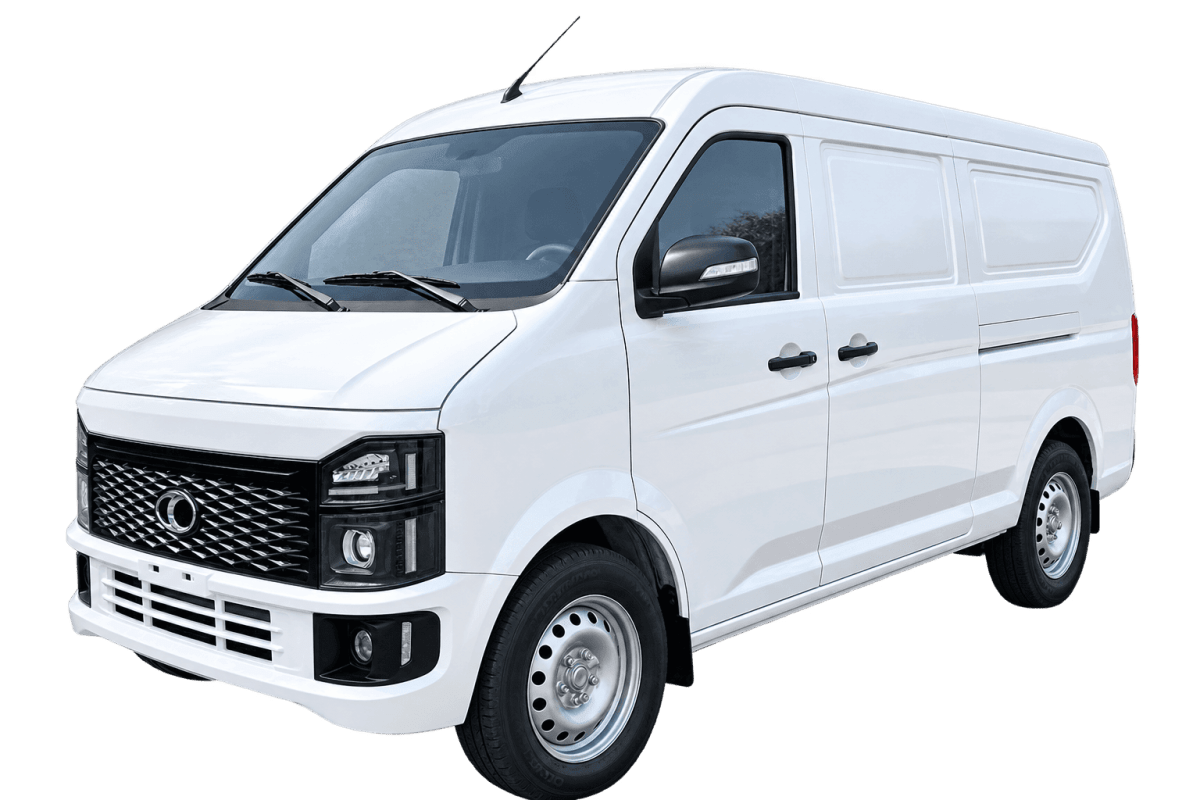 THACO TOWNER E V2.6-2S (TF450)