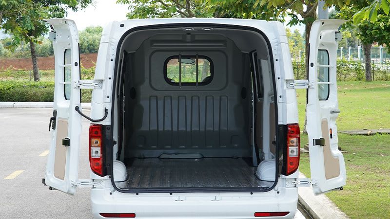 THACO TOWNER E V2.6-2S (TF450) 5
