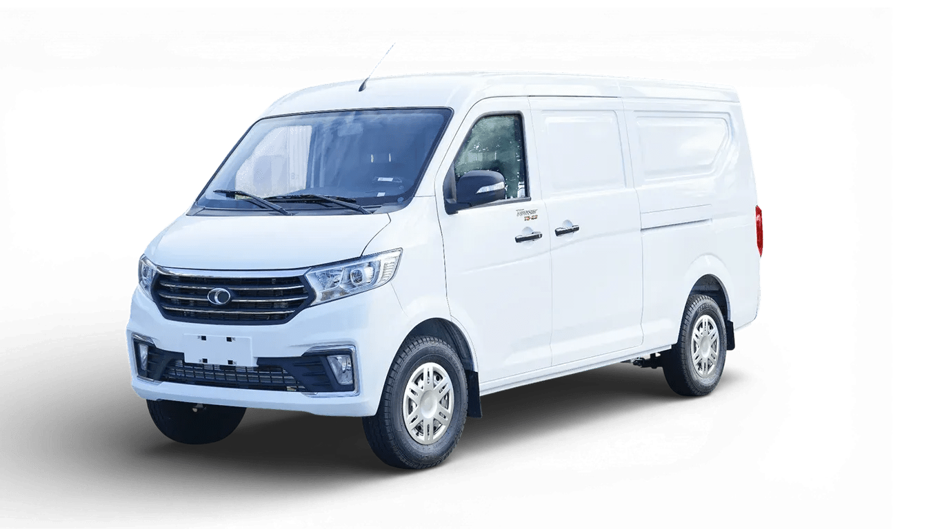 THACO TOWNER TF450V2S-AT - 2 CHỖ NGỒI