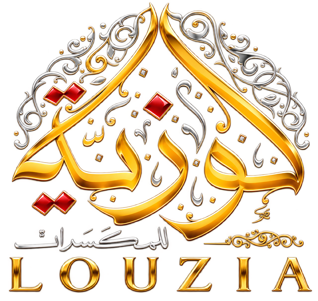 Baba Ali logo
