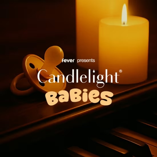 Candlelight Babies 2026