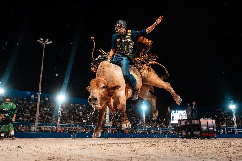 Rodeios em 2027 em São Paulo