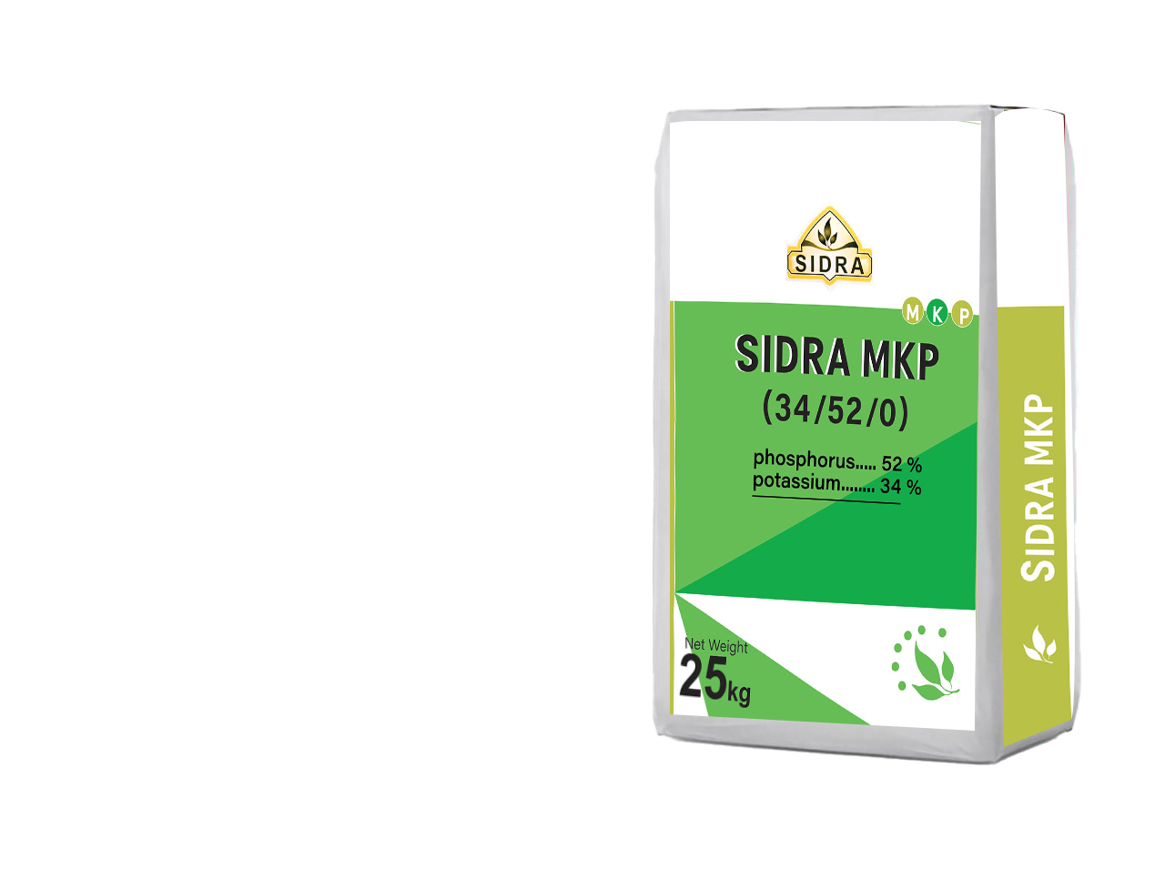 سدرا MKP