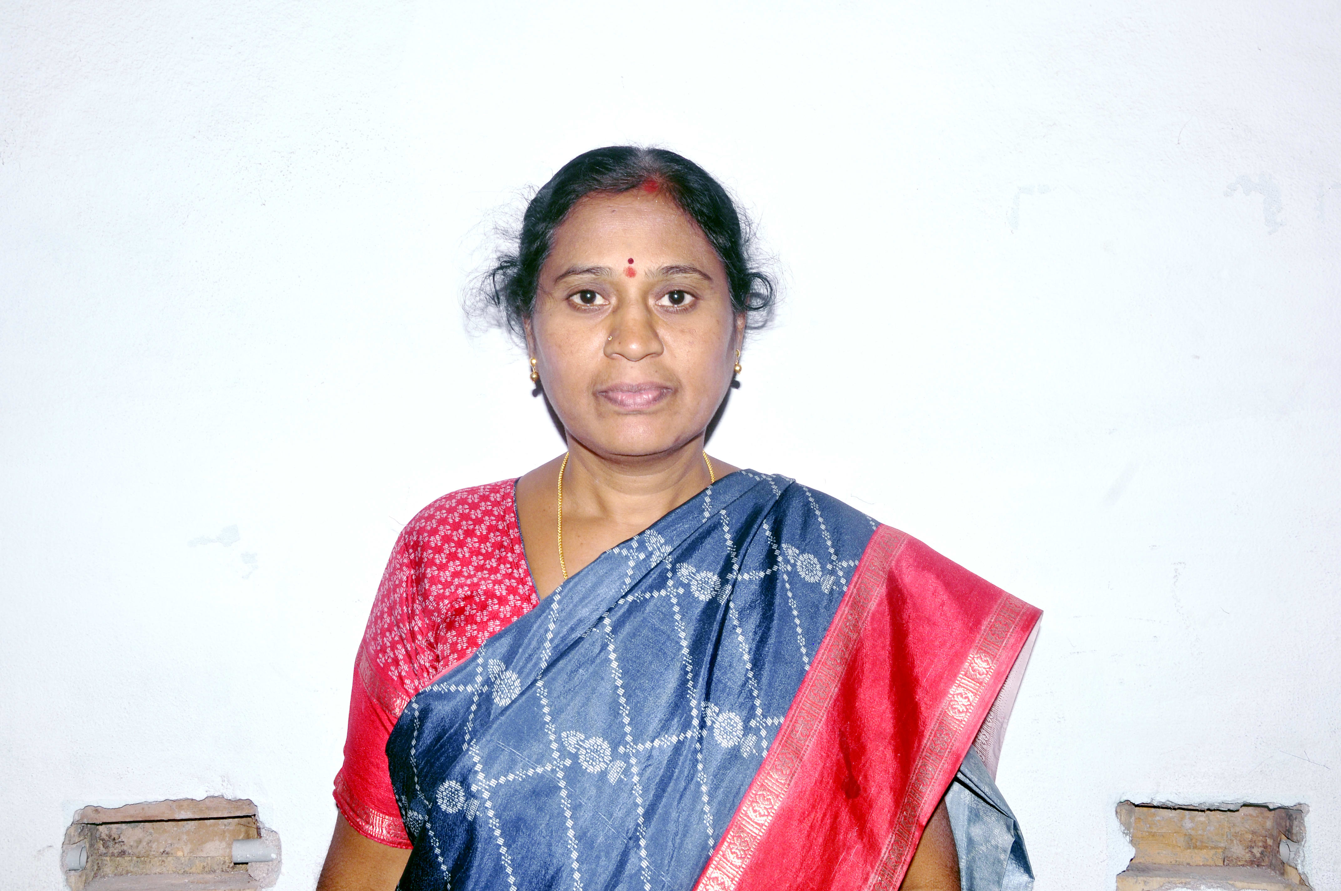 Megha Mala