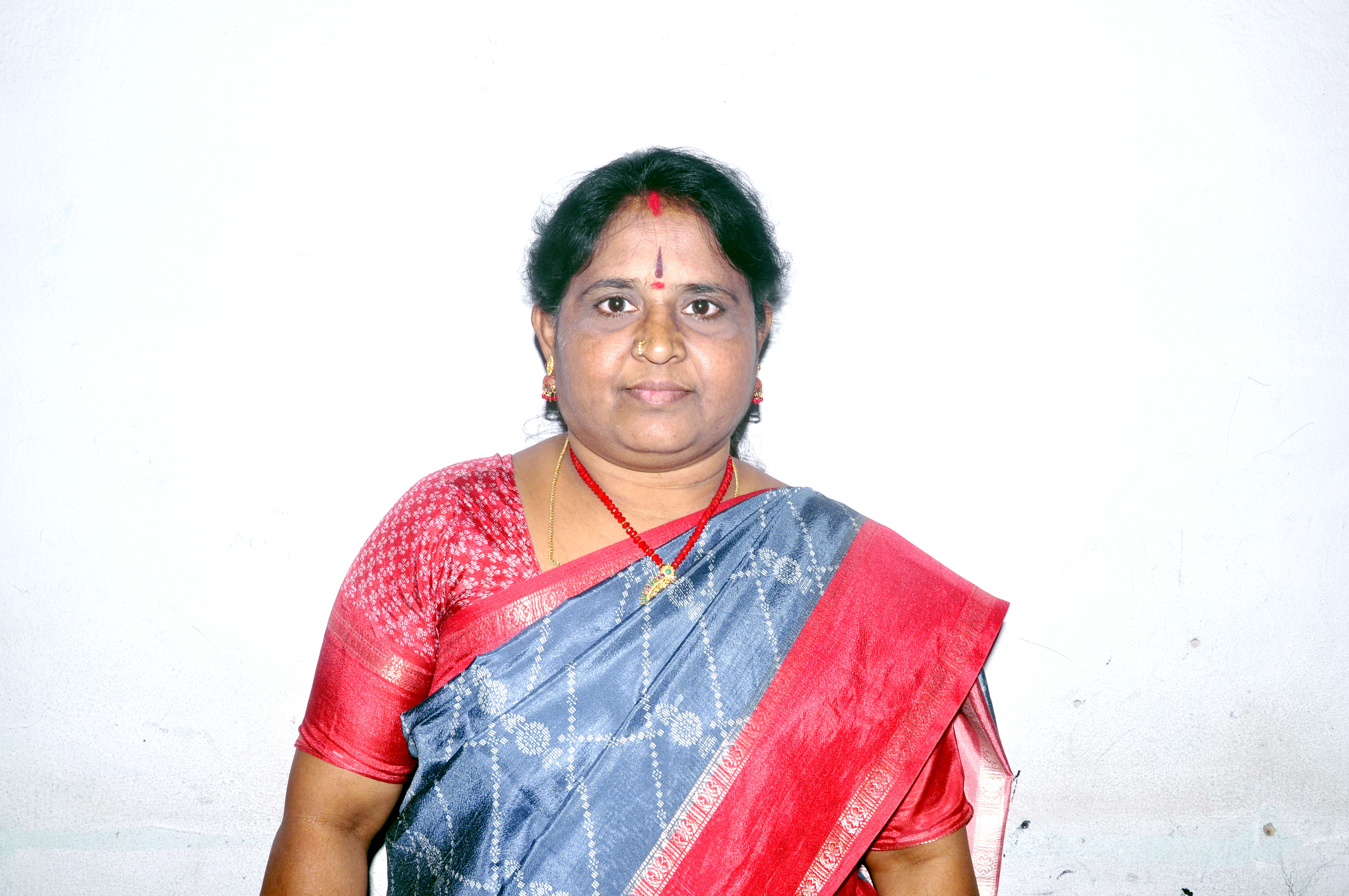 M. Aruna