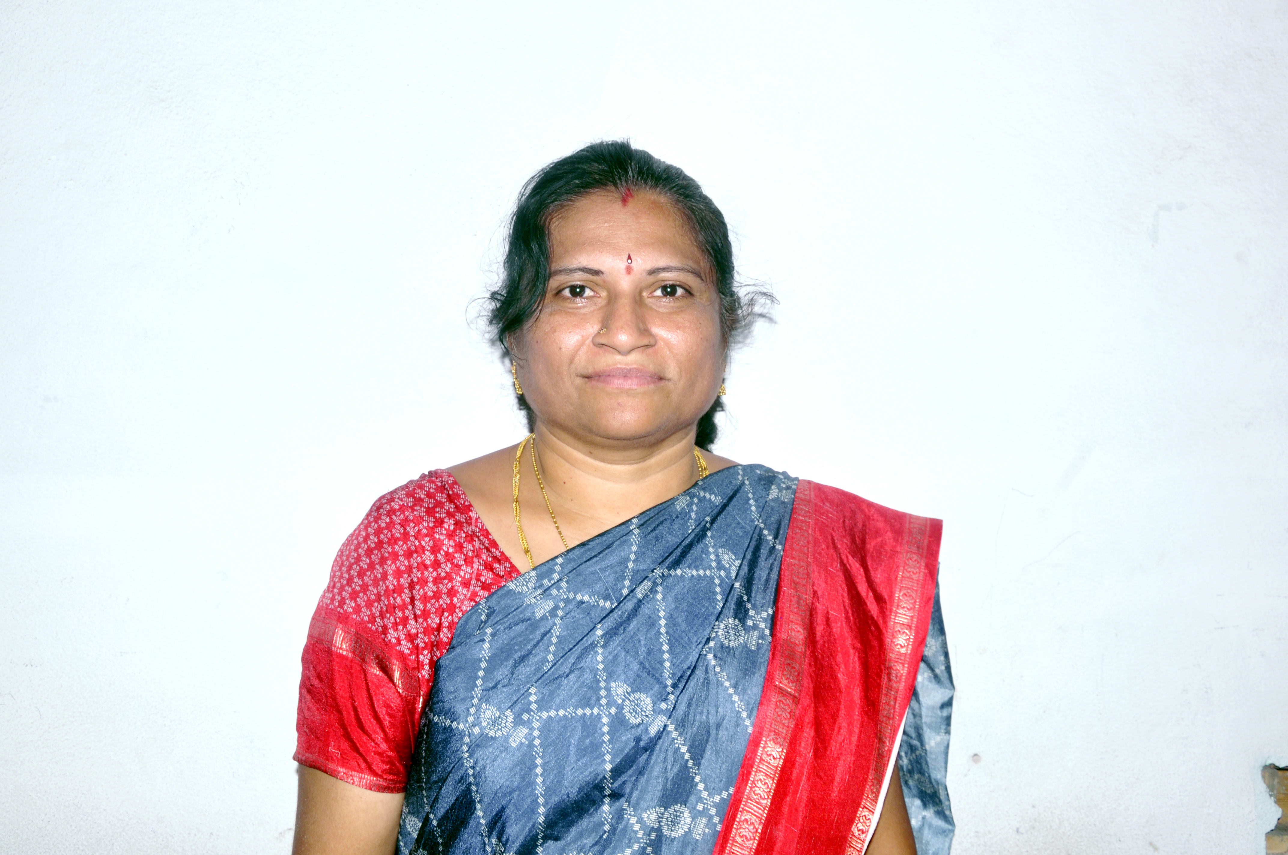 Rekha Sagar