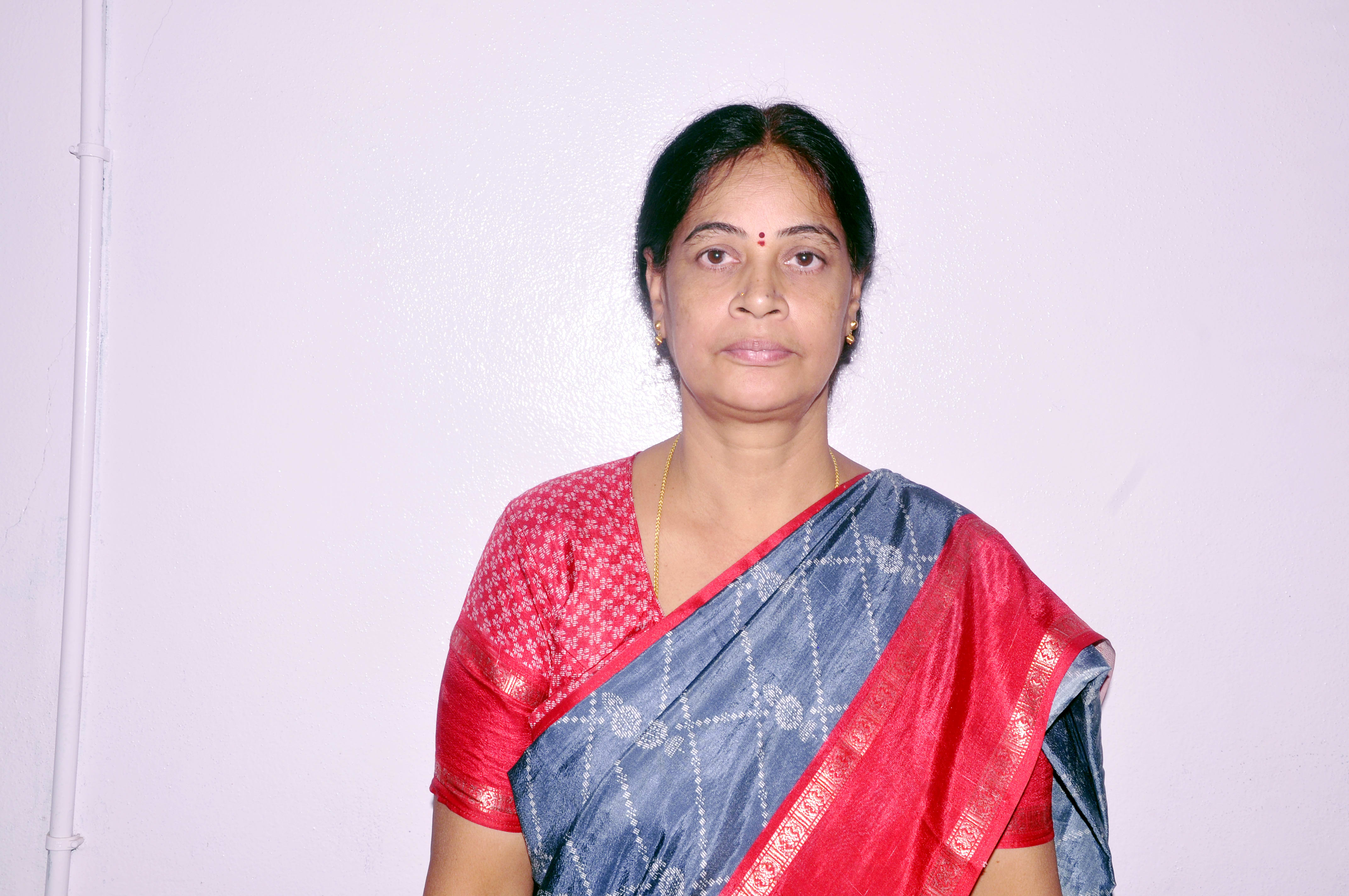 V. Jyothi Laxmi