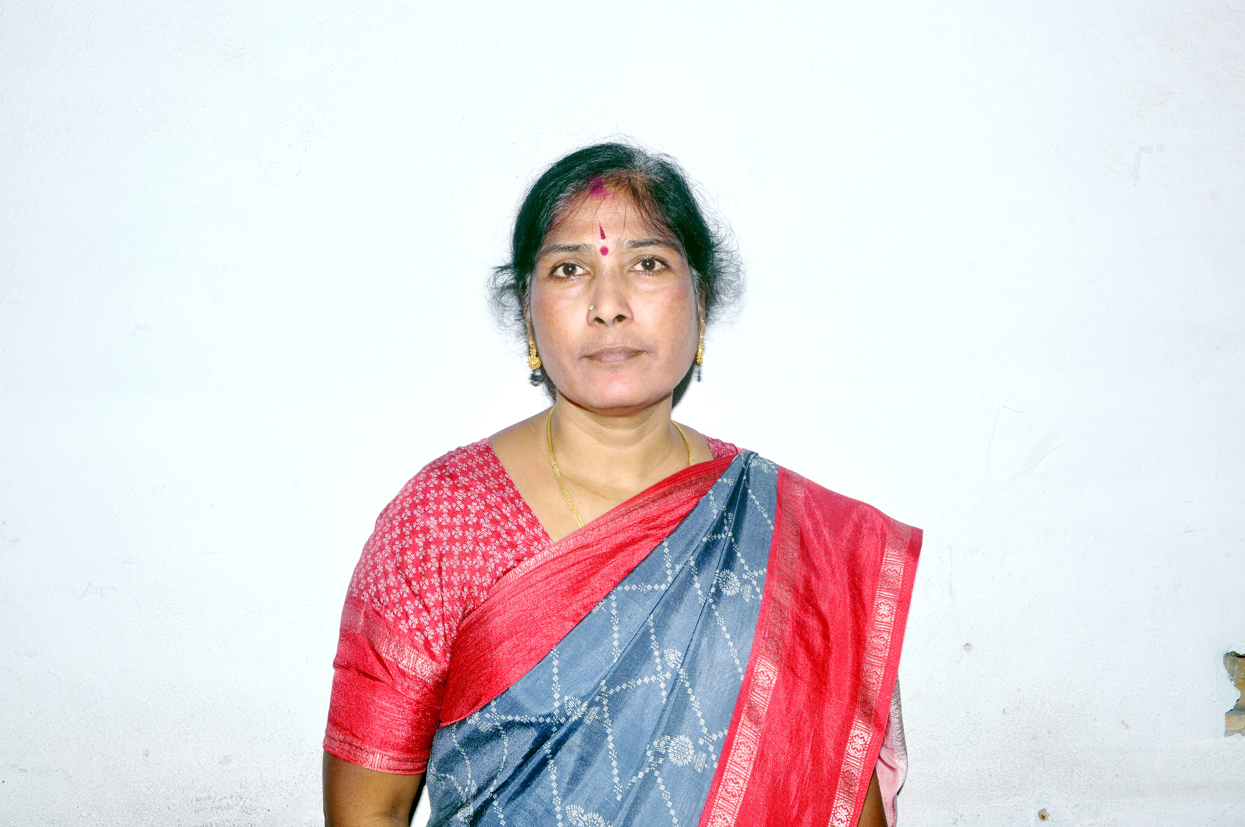 Janaki