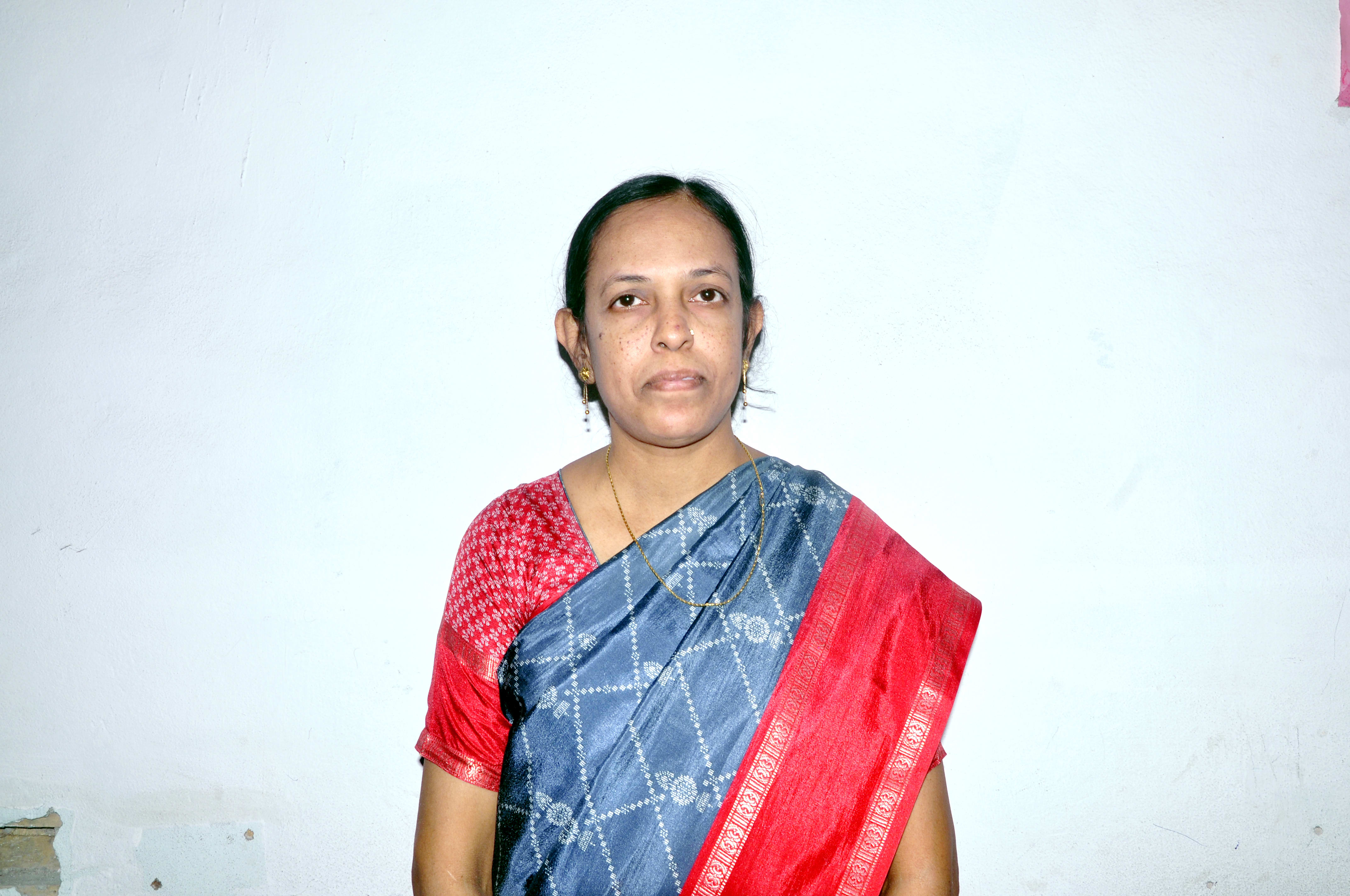 Bushra Tayaba