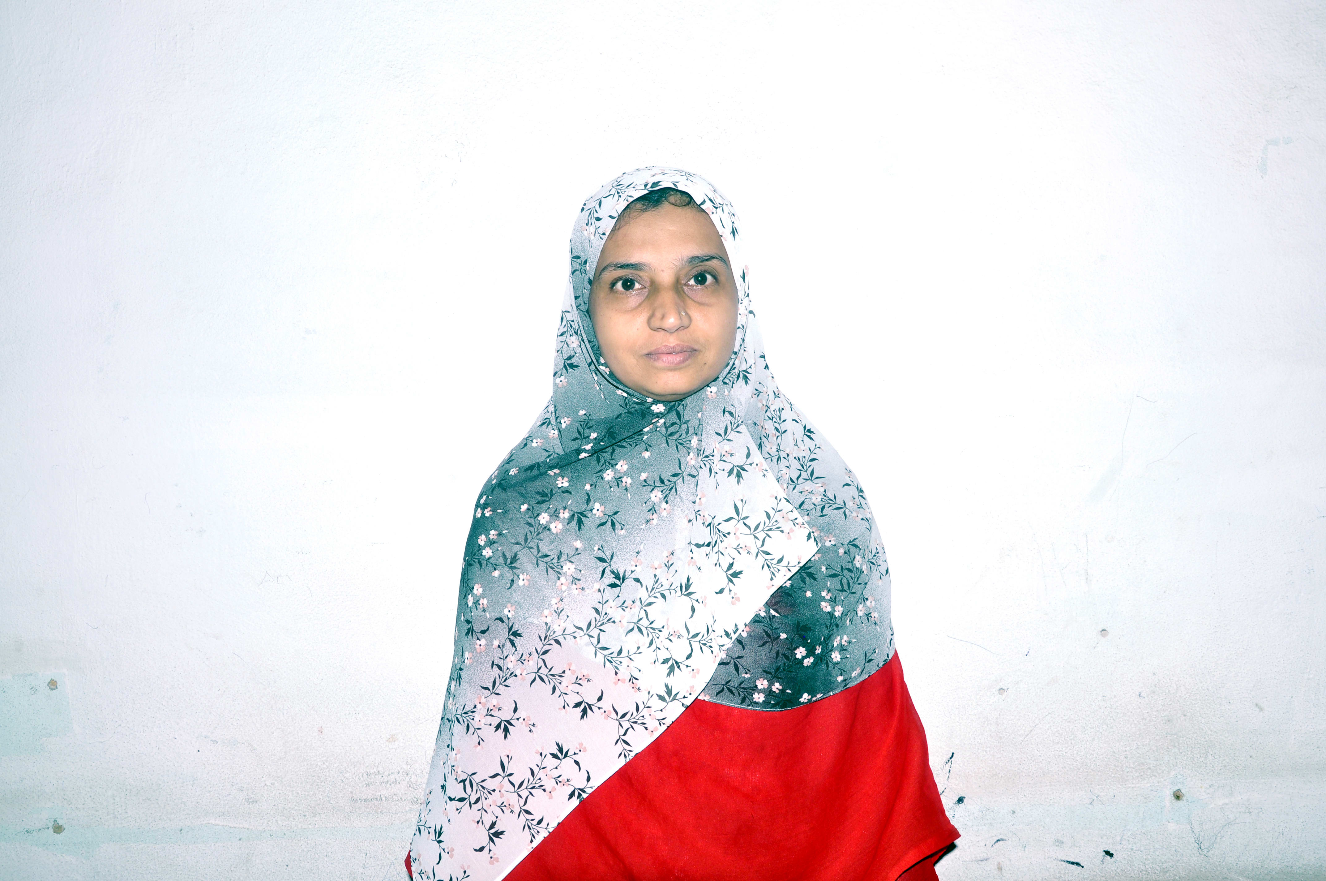 Nazima Nousheen