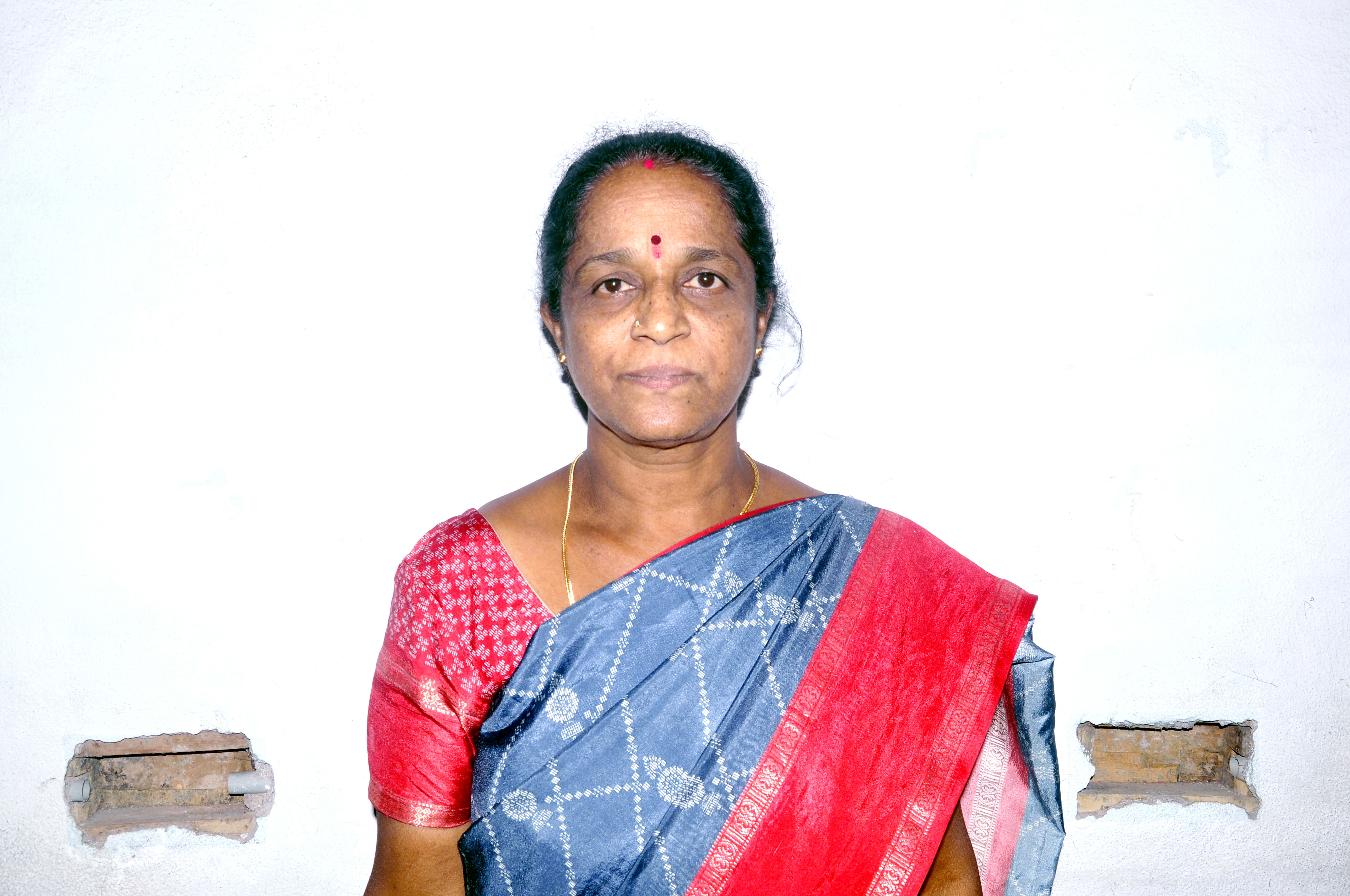 Durga Bhavanio