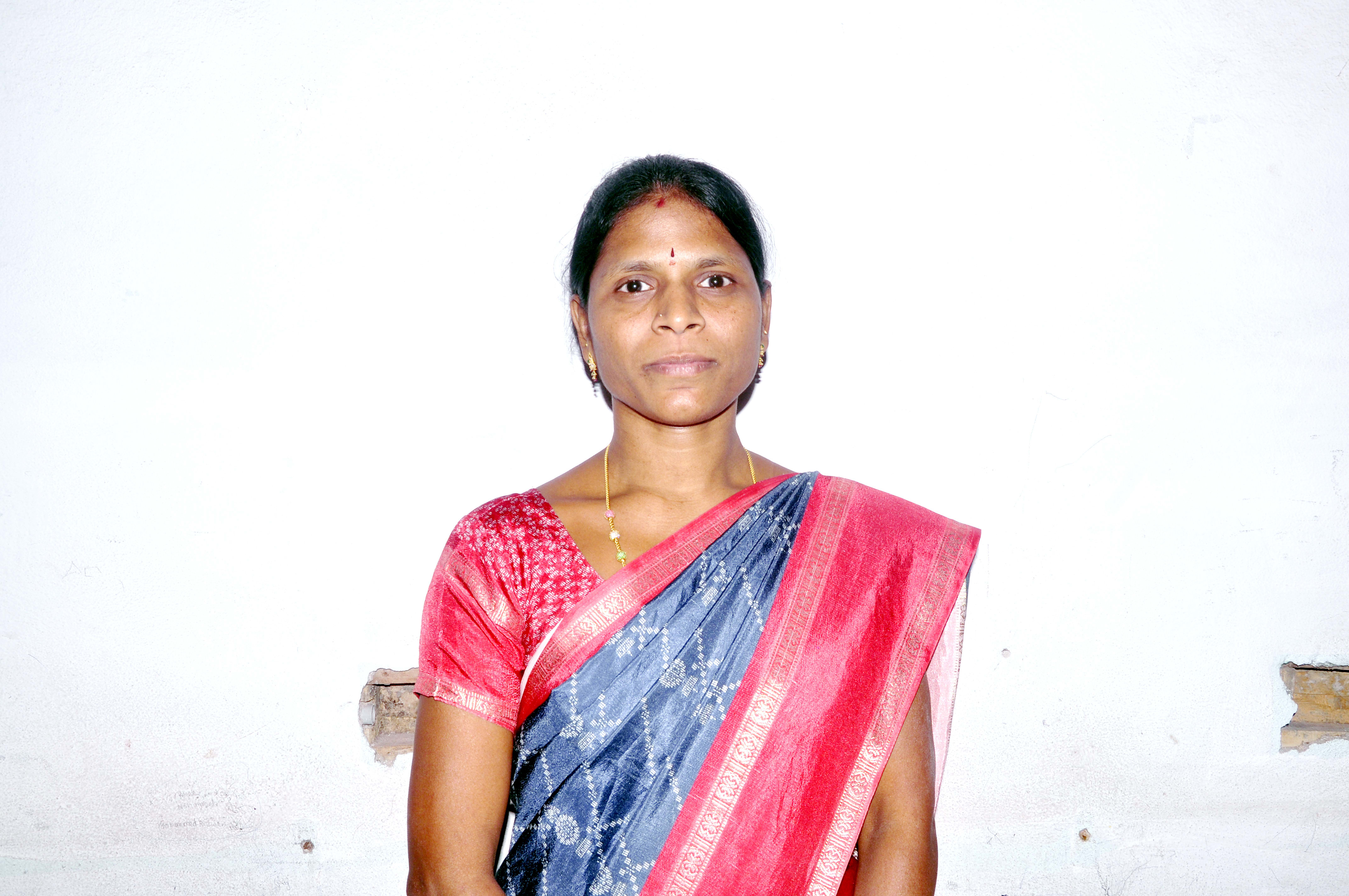 Padmaja