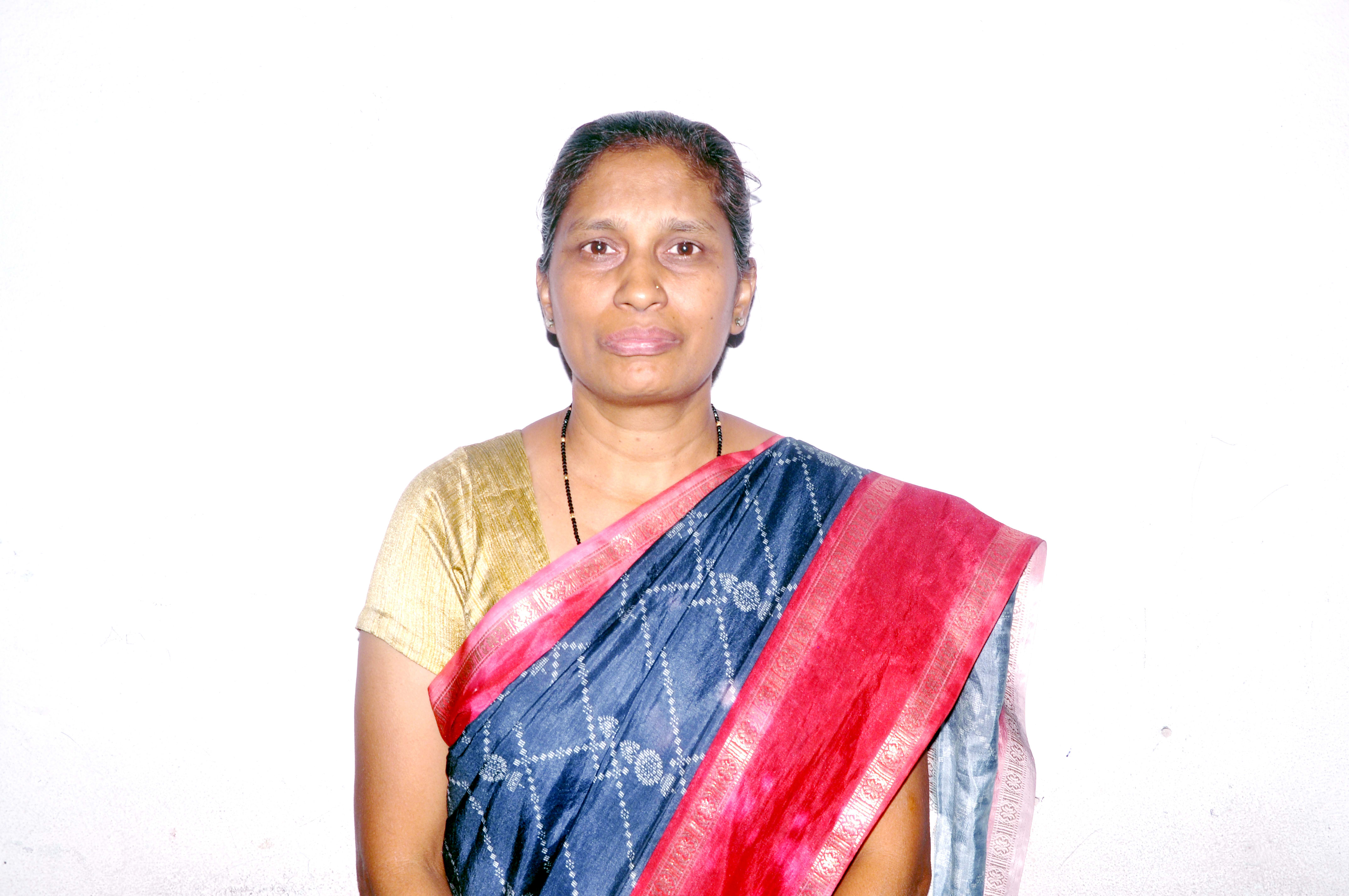 Shyamala Mery