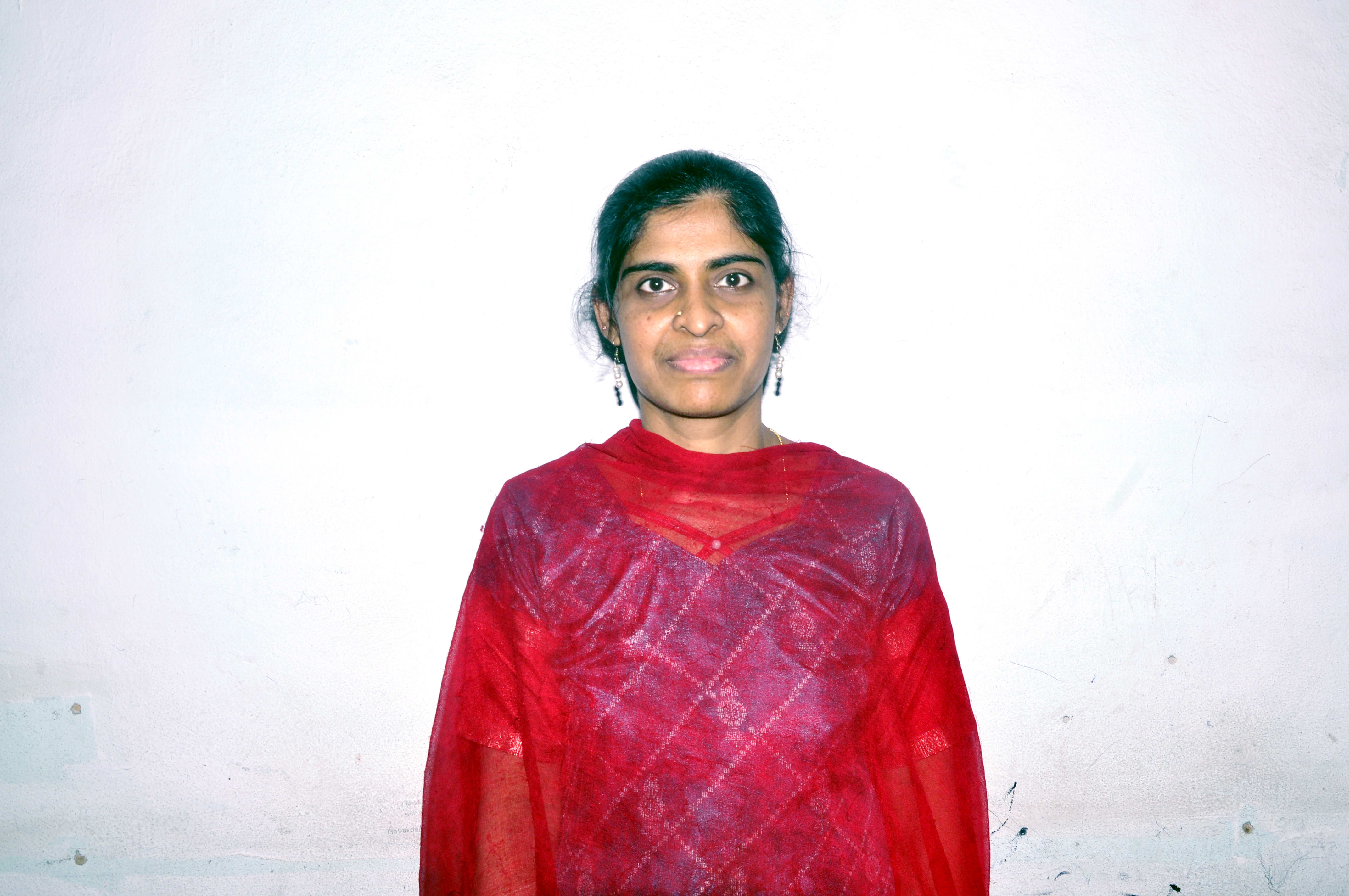 Kadira Begum