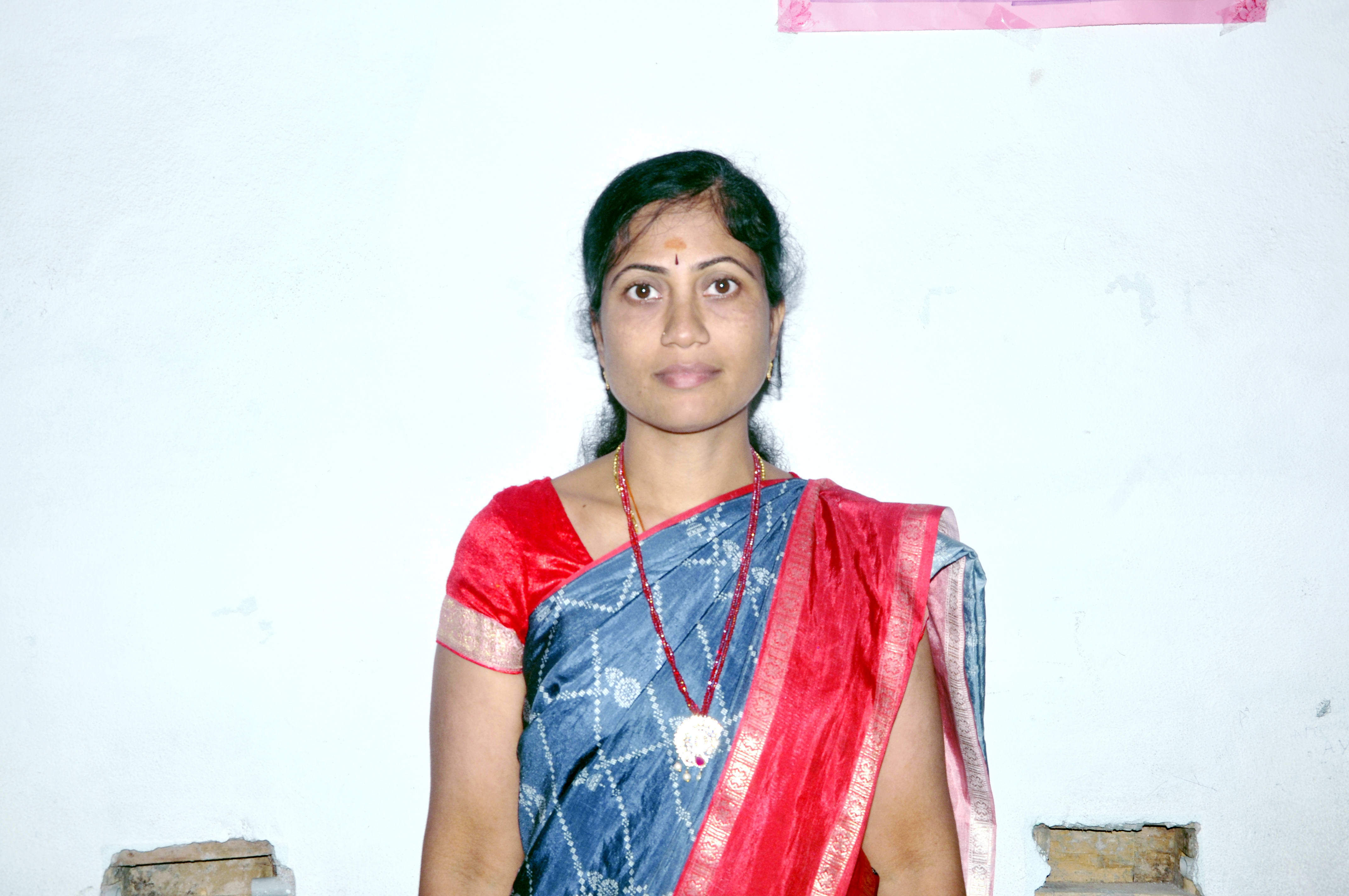 Shiva Lalitha