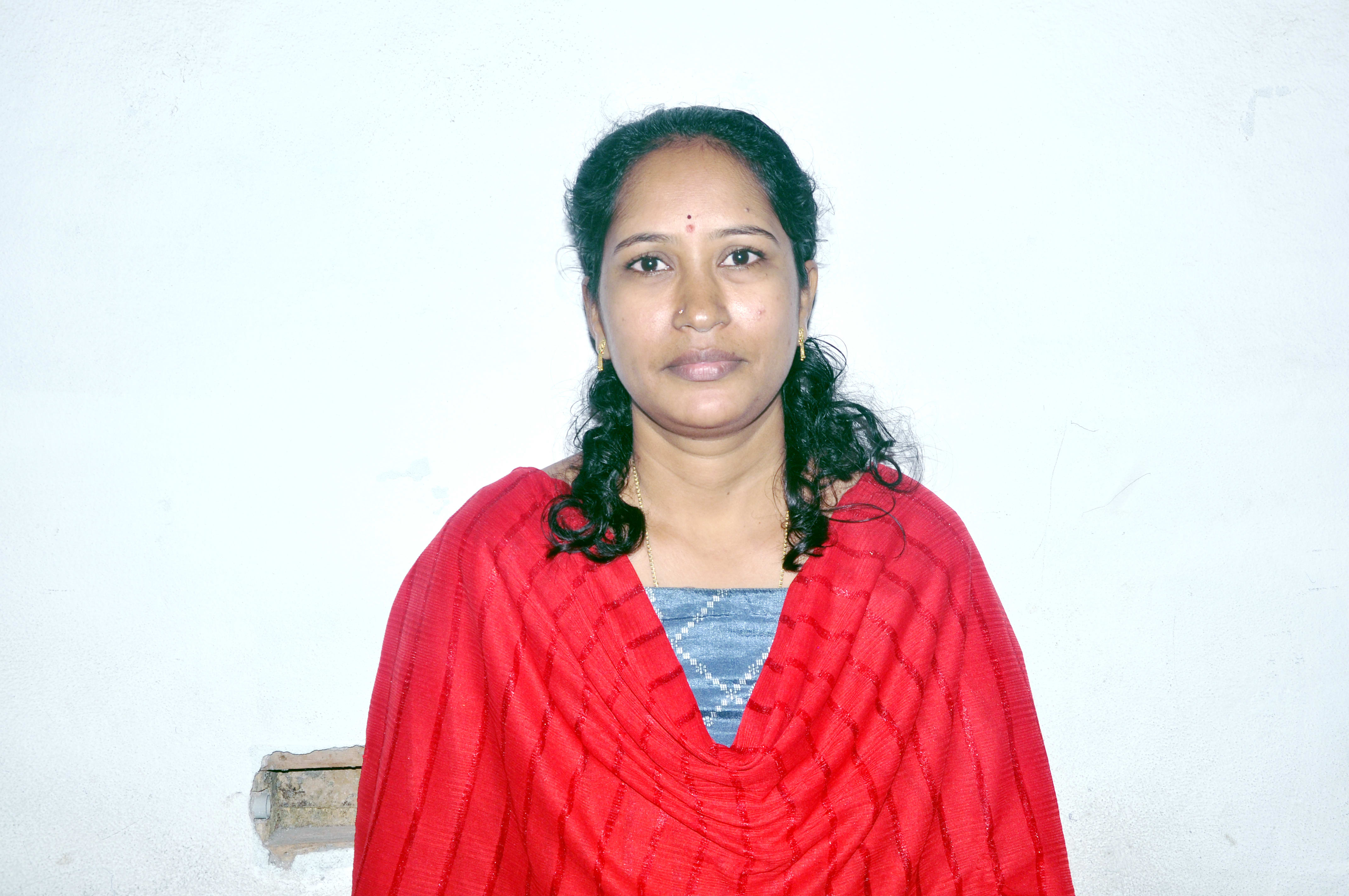 G. Kavya