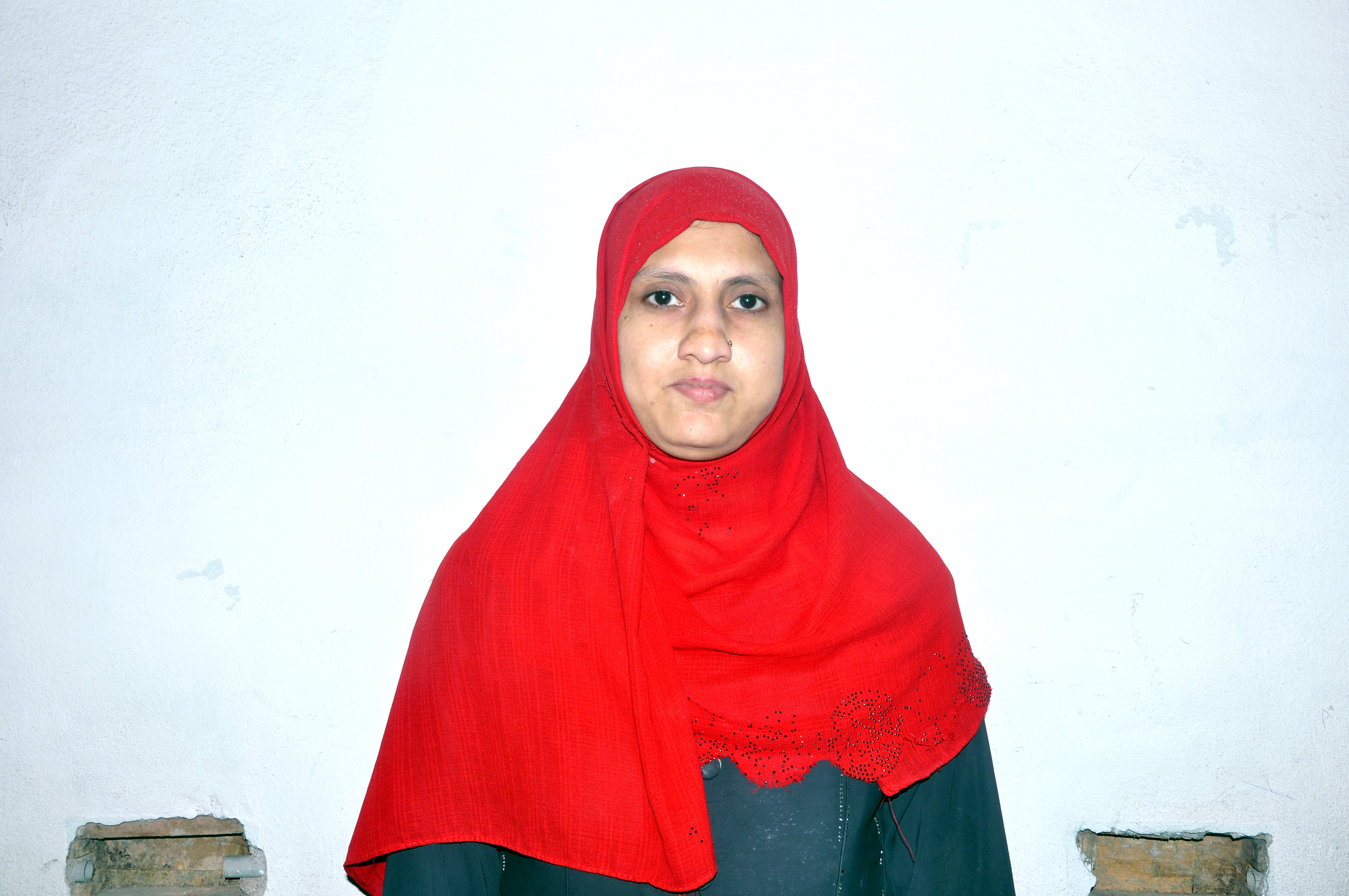 Mahe Shukur