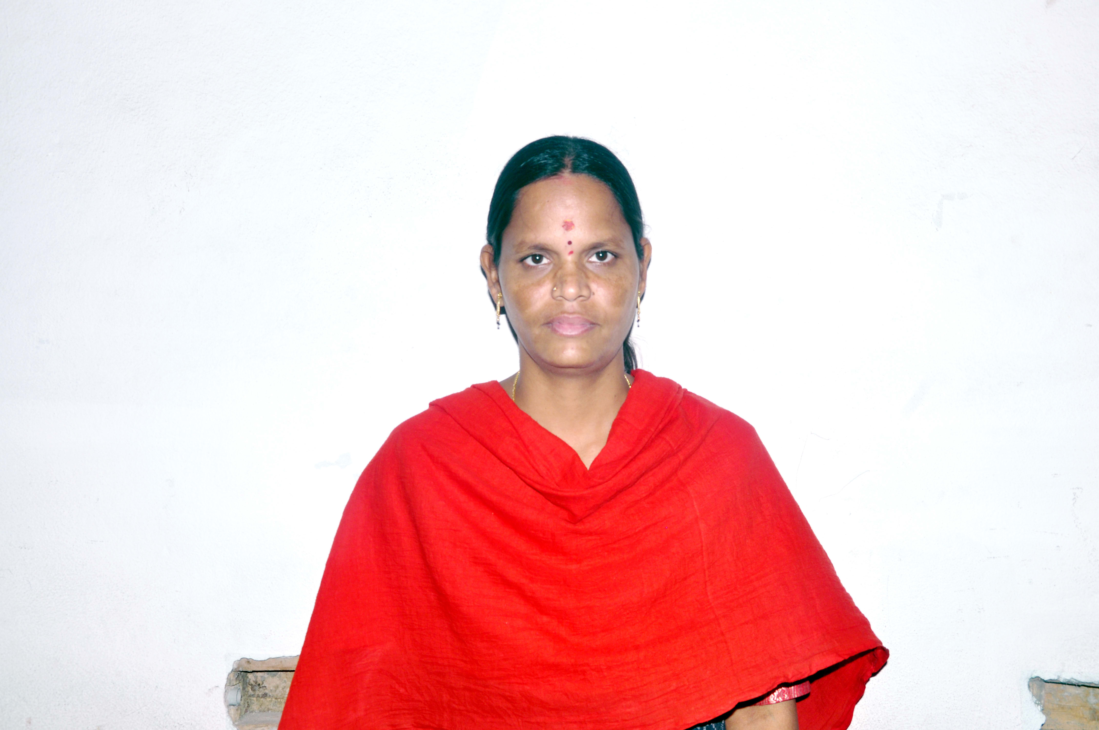 Rama Devi